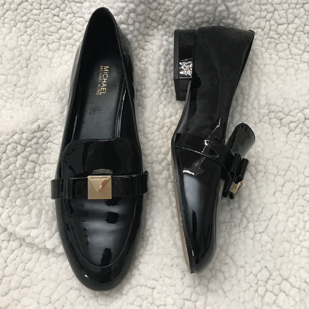 Michael Kors Loafers with Heel